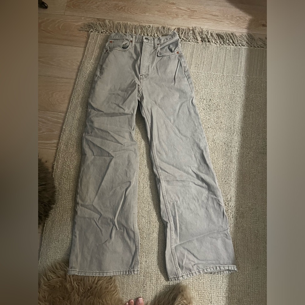 Redone Jeans